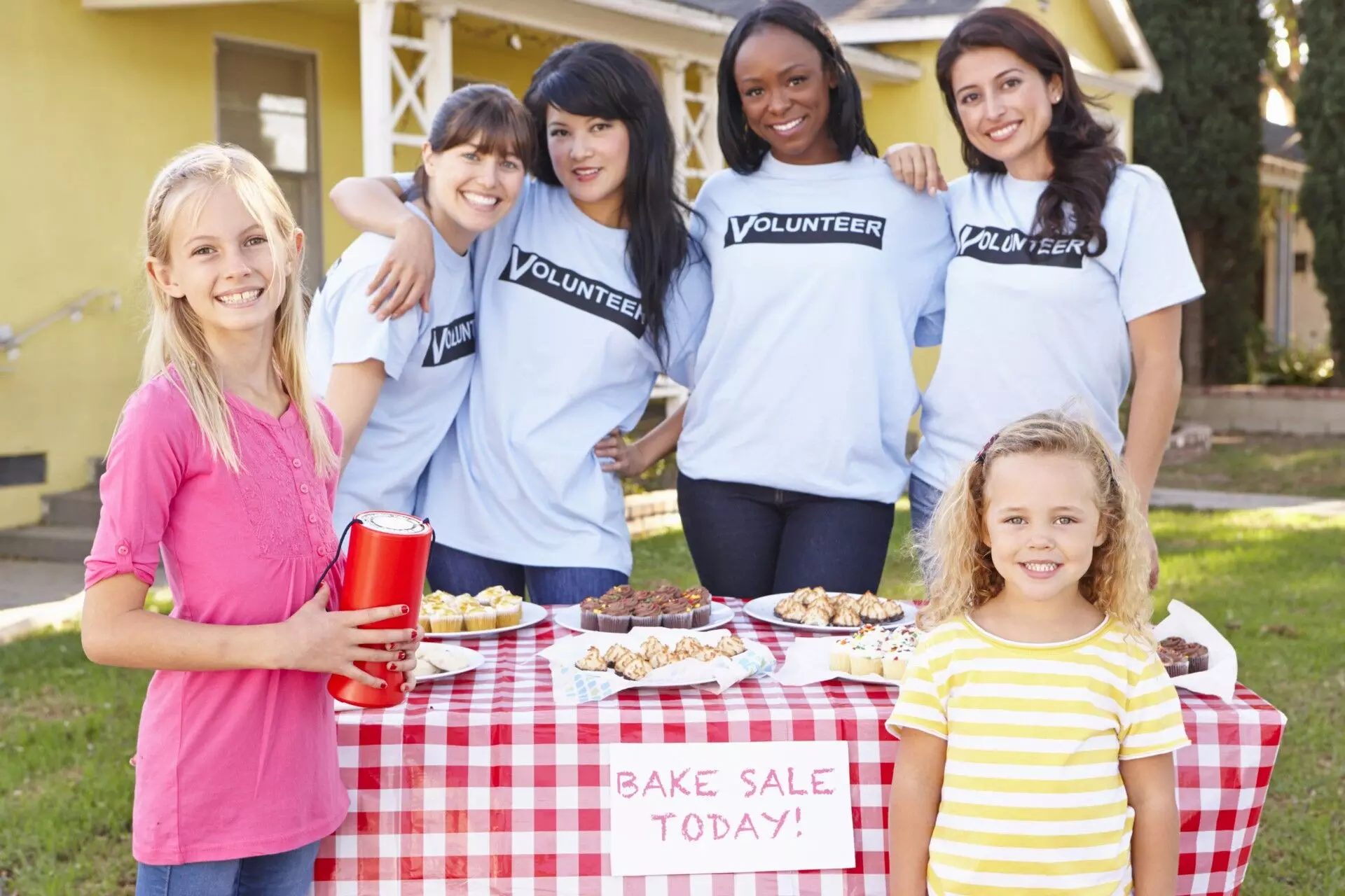 High School Team Fundraiser Software High School Team Fundraiser Software