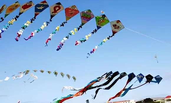International Kite Festival to Begin from January 13 in Hyderabad International Kite Festival to Begin from January 13 in Hyderabad