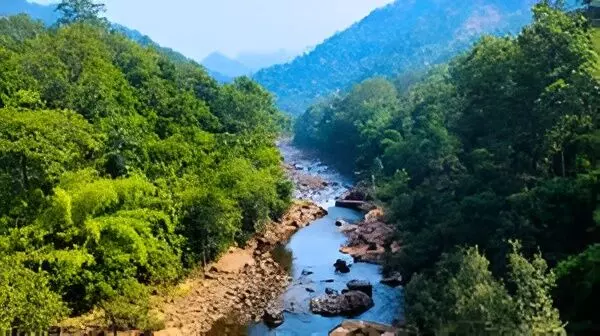 Telangana Tourism Unveils Plan to Promote 100 Weekend Getaways Near Hyderabad Telangana Tourism Unveils Plan to Promote 100 Weekend Getaways Near Hyderabad