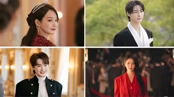 5 Most Anticipated K-Dramas of 2026 You Can’t Miss 5 Most Anticipated K-Dramas of 2026 You Can’t Miss