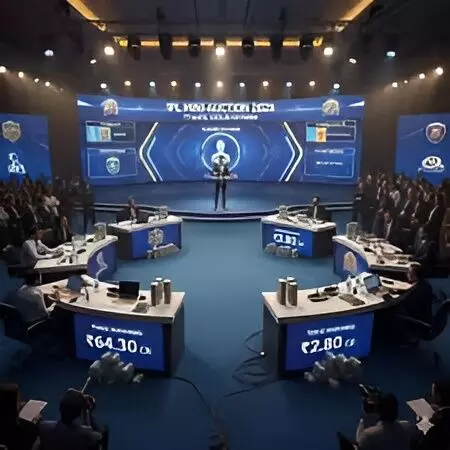 IPL 2026: Strongest Playing XIs of All 10 Teams After Mini Auction, With Impact Players IPL 2026: Strongest Playing XIs of All 10 Teams After Mini Auction, With Impact Players