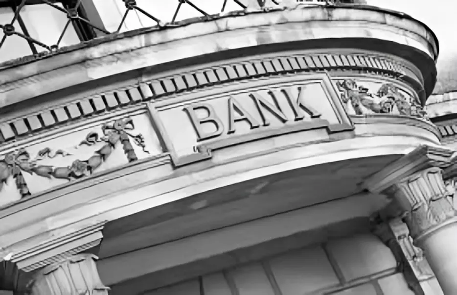 Wall Street Eyes Bank Mergers as Consolidation Momentum Builds Wall Street Eyes Bank Mergers as Consolidation Momentum Builds