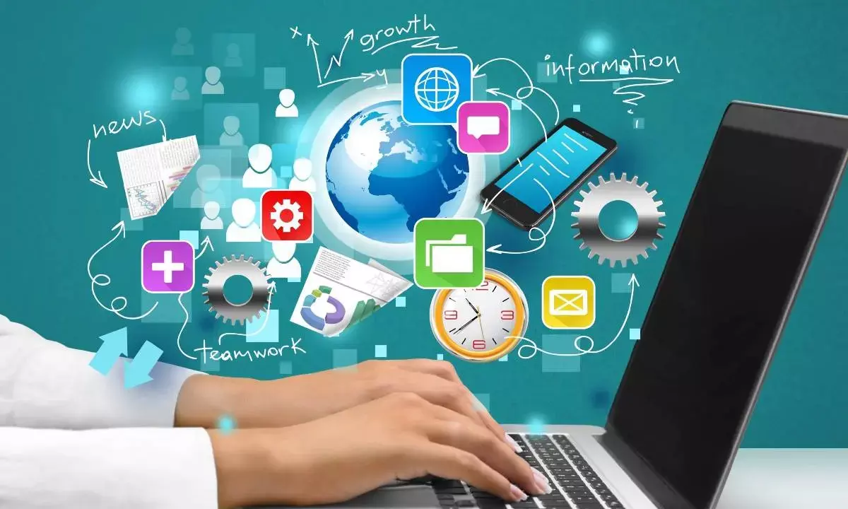 Govt to create 20,000 acre land bank in North Andhra for IT cos