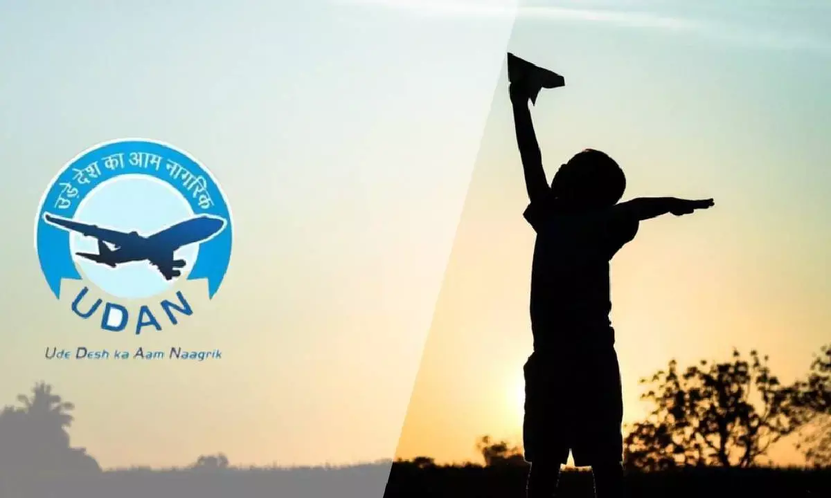 651 UDAN routes operationalised nationwide