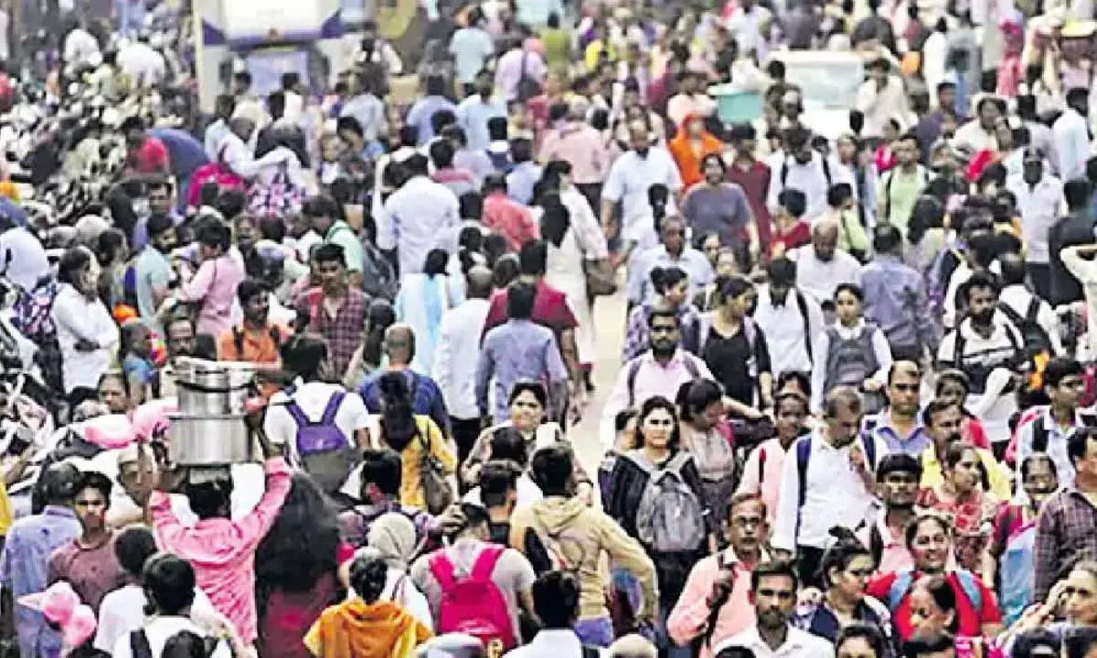 Need to address states declining fertility rate urgently: AP CM