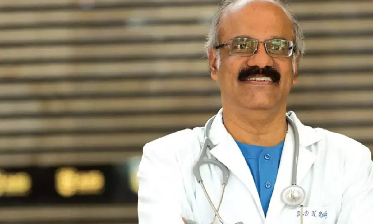 AIG hold Gut & Metabolic meet to address obesity challenge