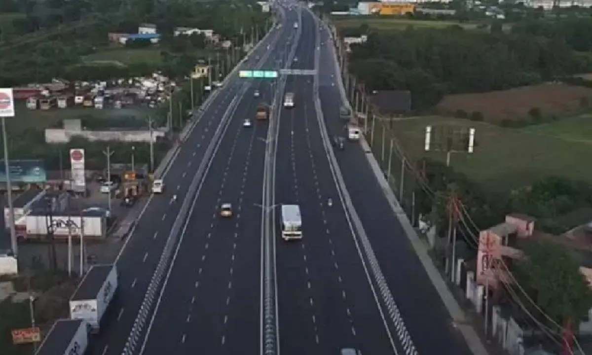 AP moves ahead with infra projects worth Rs 1.5L cr