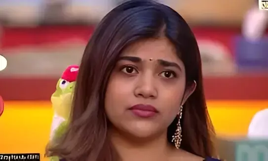 Bigg Boss Telugu 9: Ritu Chaudhary Turns Biggest Supporter for Dimon Pawan Ahead of Finale