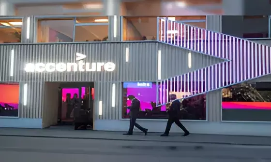 Infosys, TCS, HCL Tech in Focus as Accenture Q1 Boosts AI Optimism — What It Signals for Indian IT