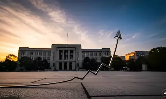 Bank of Japan Raises Key Policy Rate by 25 bps to 0.75%, Highest in 30 Years