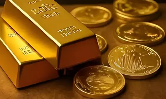 Gold price today: MCX rates slip on profit booking after BoJ rate hike