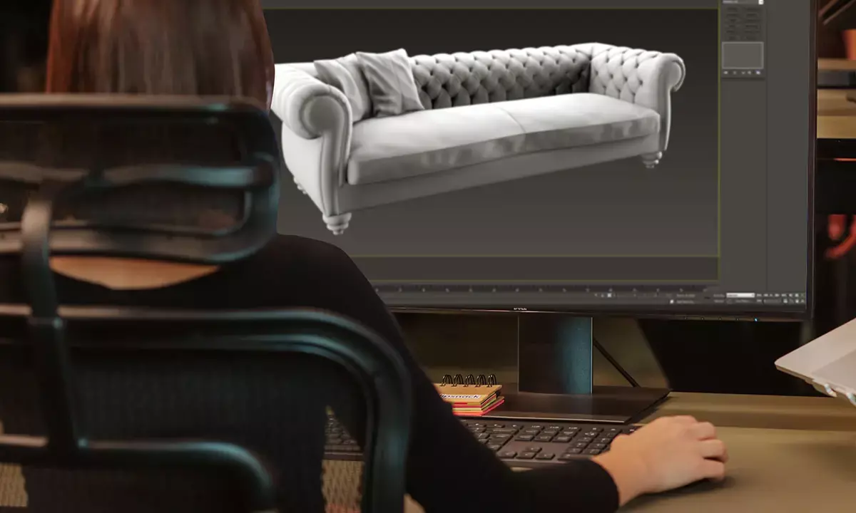 Vizbl: A Practical Resource for Modern 3D Visualization