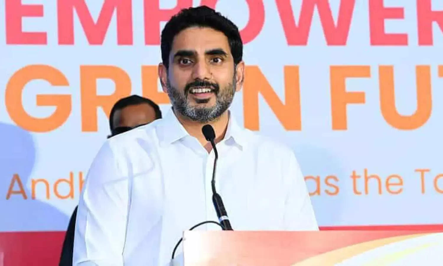 Lokesh flags PILs against major IT projects, blames attempts to derail AP&s job creation