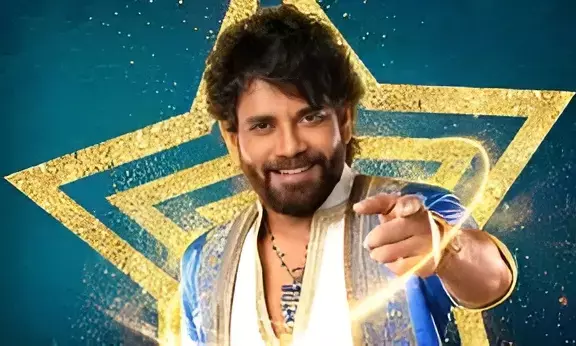 Not Chiranjeevi… Do You Know Who the Chief Guest Is for the Bigg Boss Telugu 9 Grand Finale?