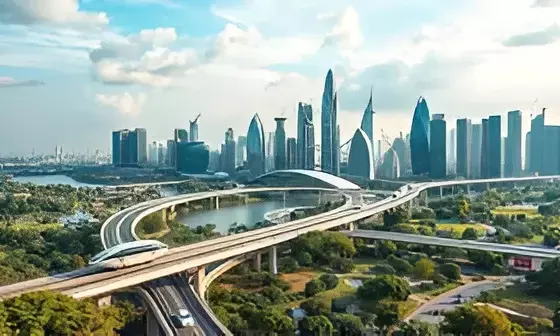 Explained: Trump Media’s Rs 1 Lakh-Crore Bet to Put Telangana’s Future City on the Global Real Estate Map