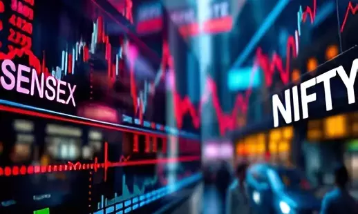 Cooling US Inflation Lifts Sentiment; GIFT Nifty Signals Firm Start for Indian Markets