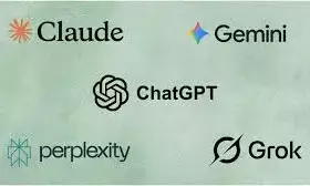 India Becomes the World’s Largest Market for ChatGPT, Gemini & Perplexity: BOFA Report India Becomes the World’s Largest Market for ChatGPT, Gemini & Perplexity: BOFA Report