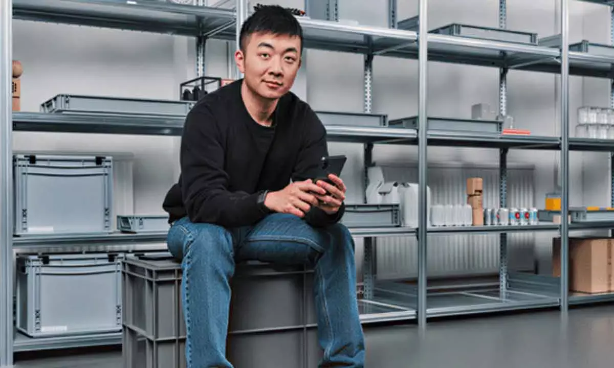 Nothing raises over $8 mn in latest round