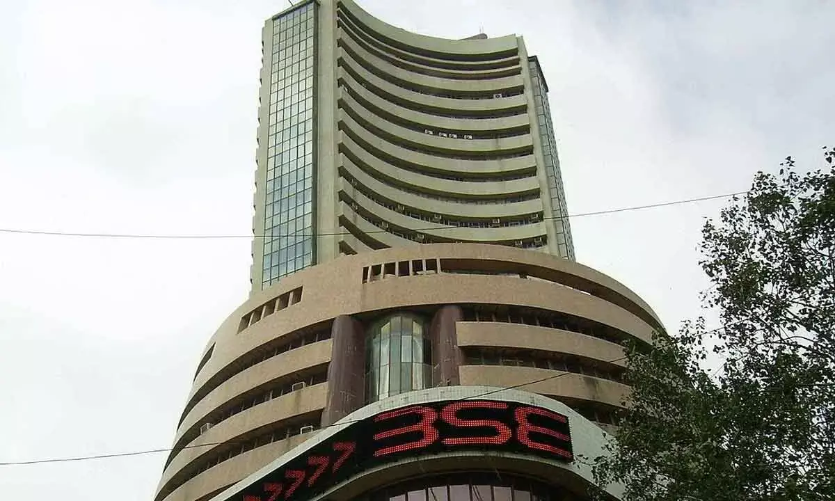 Market is largely negative