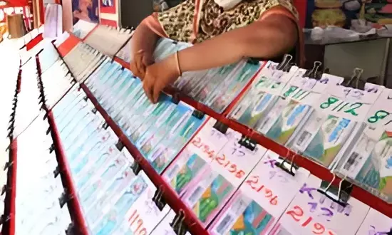 Kerala Lottery Result Today Live: Suvarna Keralam SK-32 Winning Numbers for December 19, 2025