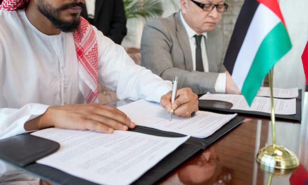 Why a Notary is Required in Dubai: Everything You Need to Know
