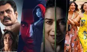 18 New OTT Releases This Weekend: Movies & Series Releasing on the 19th to 21st December