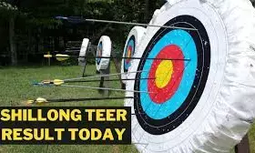 Shillong Teer Results Today, December 19, 2025: Winning Numbers & Updates