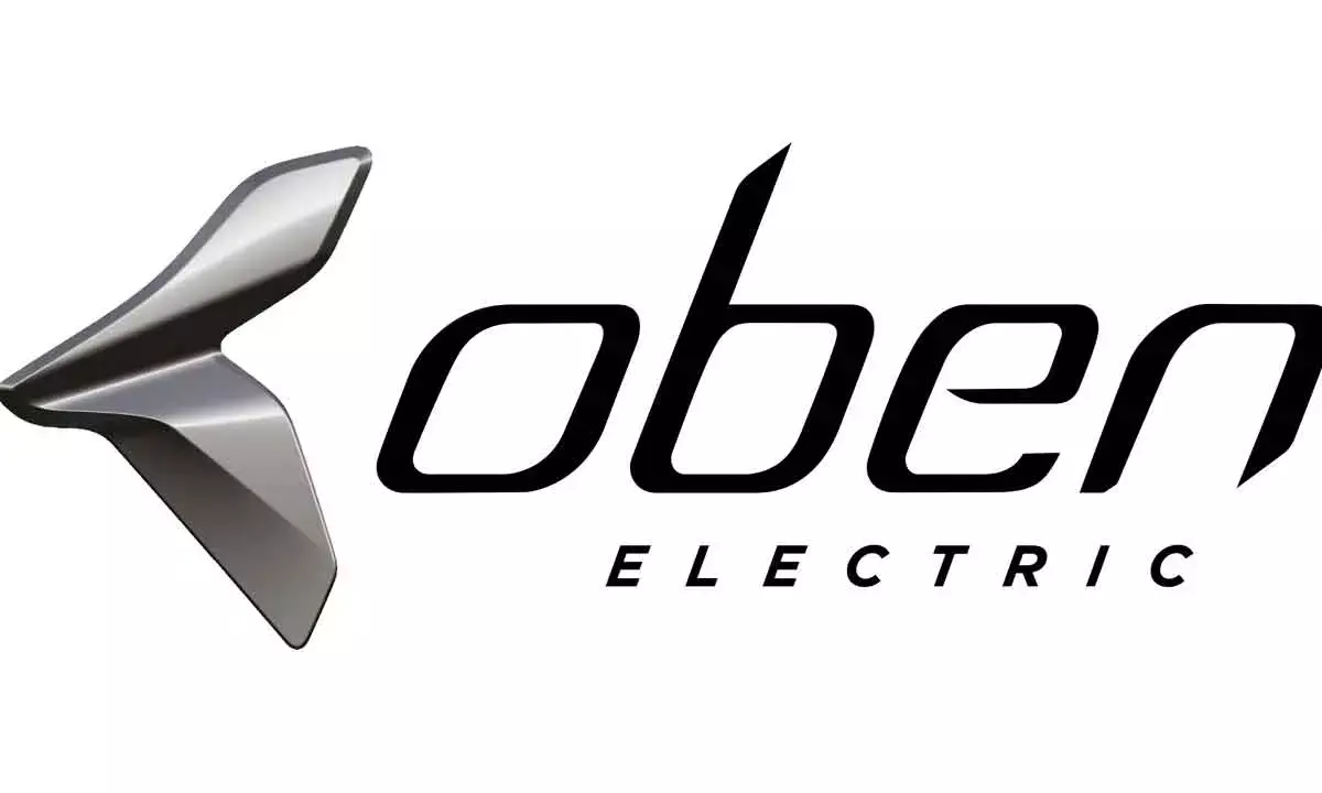 Oben Electric raises Rs 85 cr in pre-series B round