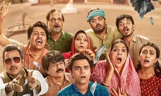 Panchayat Season 5 Release: Phulera Returns With New Twists in 2026