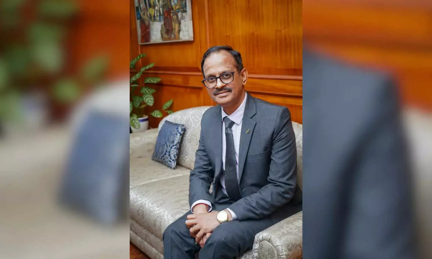 Sabka Bima Sabki Raksha: A Structural Reform to Deepen Insurance Penetration in India