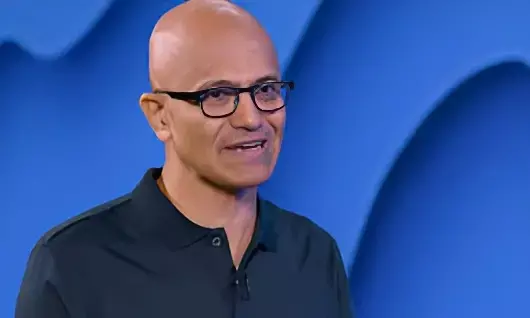 Switch to AI or Step Aside: Satya Nadella’s Strong Message to Microsoft Employees
