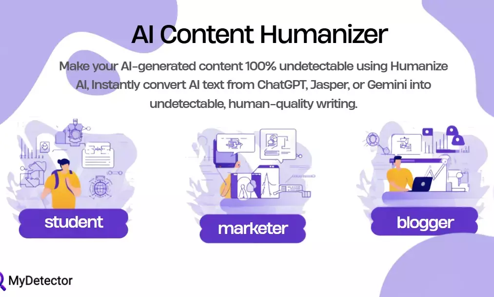 Brand Voice & Psychology: Why Business Needs an AI Humanizer