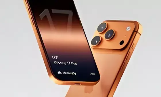 iPhone 17 Pro Available on Amazon for Rs 85,500 With Exchange Offer: Details Inside