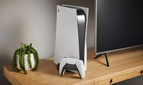 Sony PlayStation India Launches Holiday Sale with Up to 60% Off Consoles, Accessories, and Games