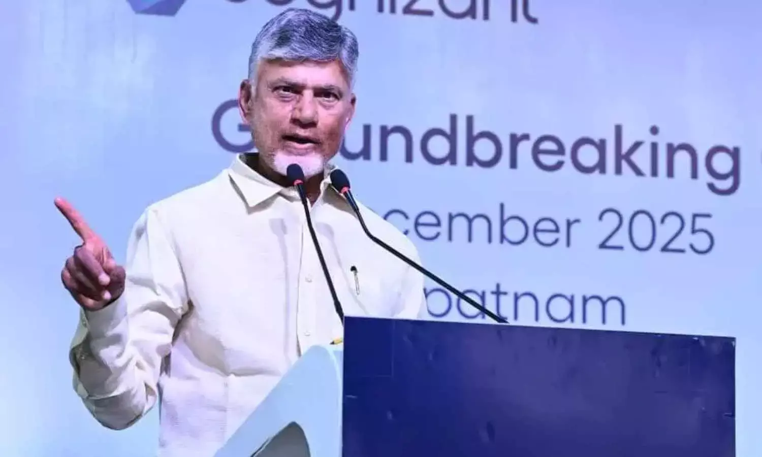 CM Naidu seeks FinMin support for ₹41,000-crore horticulture push for Rayalaseema