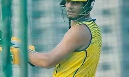 Whatever Prashant Has Achieved, He Has Done on Merit: CSK’s ₹14.20 Crore Signing Prashant Veer Scripts His Own Rise Whatever Prashant Has Achieved, He Has Done on Merit: CSK’s ₹14.20 Crore Signing Prashant Veer Scripts His Own Rise