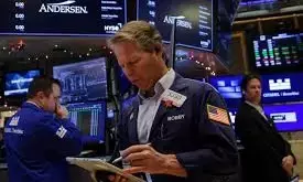 Nasdaq Rises as AI Stocks Rebound Ahead of Year-End: Live Market Updates