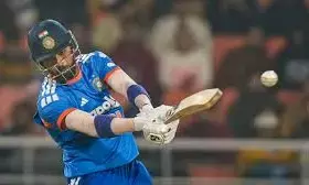 IND vs SA 5th T20I Live Score: India Smash 231 in Series Finale at Ahmedabad
