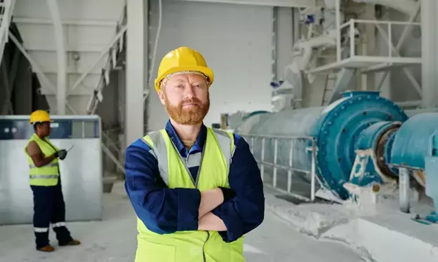 The ROI of Certified Environmental Observers in Industrial Plants