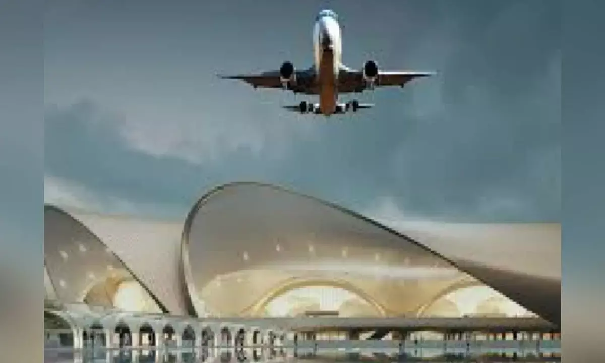 Adani to invest Rs 1L crore in airports, eyes aggressive bids