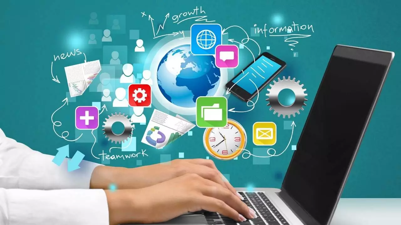 Govt to create 20,000 acre land bank in North Andhra for IT cos