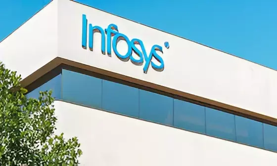 Infosys ADR Surge Likely Caused by Data-Feed Error, Not Fundamentals: Chronicle Journal