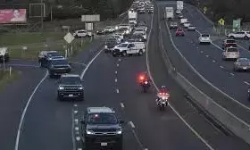 Hyderabad Traffic Advisory for December 20: Avoid Key Routes Due to Diversions and VVIP Movement