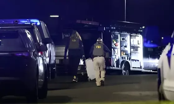 Brown University Shooting: Reddit Tip Helped Police Identify and Track Suspect