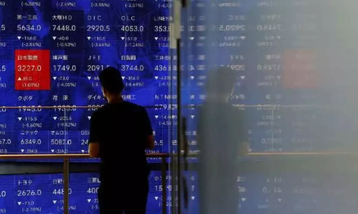 Japan’s rate hike ends an era — and puts global markets on edge