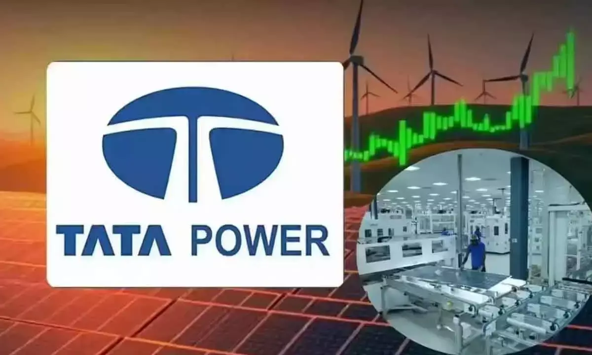 Tata Power raises Rs 2,000 cr NCDs
