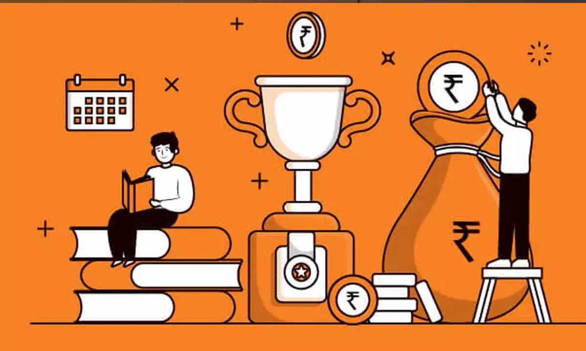 Domestic investors infuse Rs 4.5L cr into equities this year: NSE report