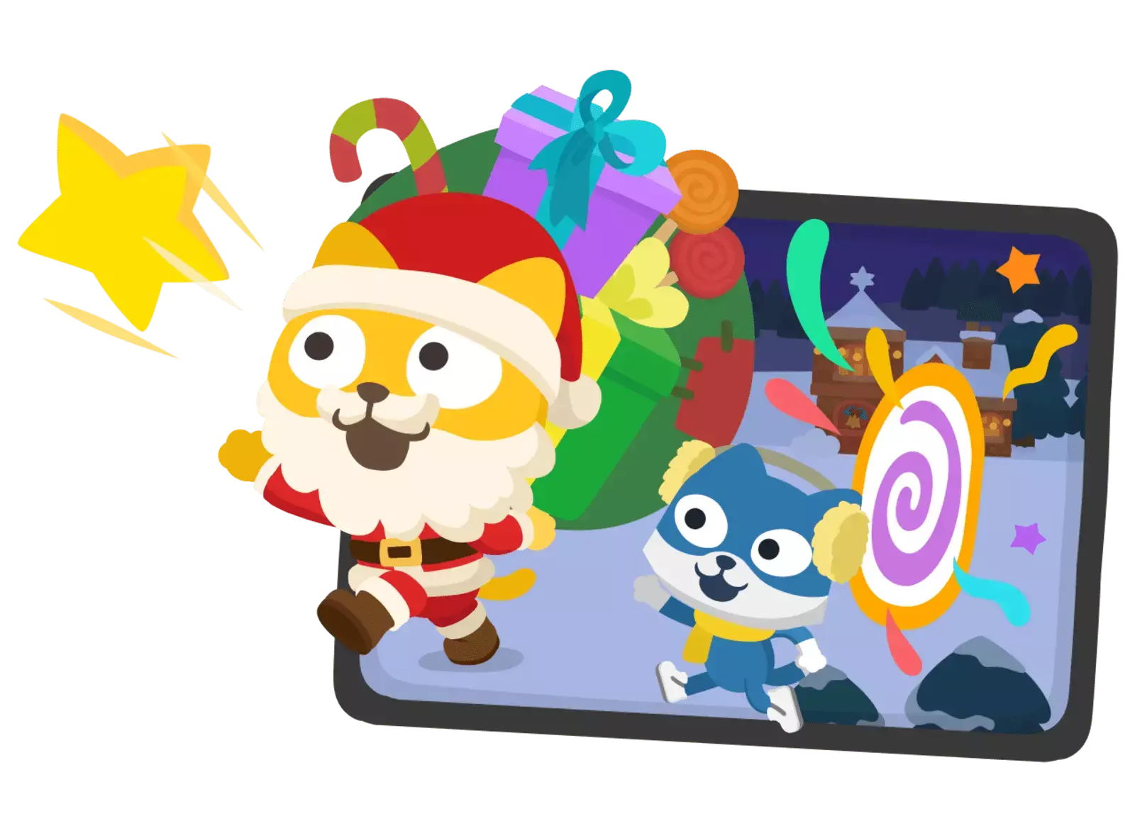 Step-by-Step Guide to a Kids Language iOS Download