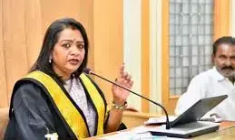 Banjara Hills Bastis Get Civic Boost as Mayor Reviews Ongoing Projects