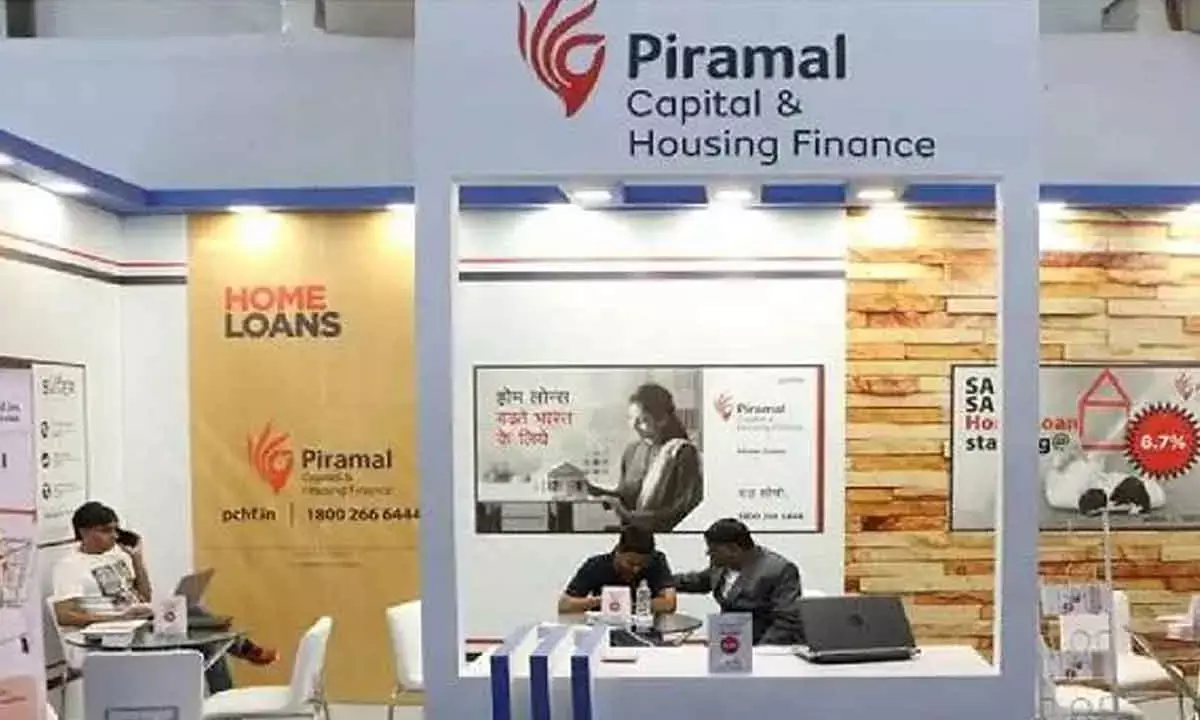 Piramal Finance to exit Shriram Life